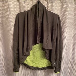 Fabletics Cardigan